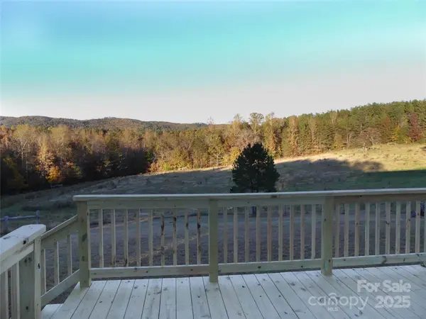 382 WB Philbeck RD, Bostic, NC 28018