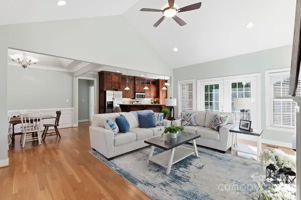 116 Postell DR, Statesville, NC 28625