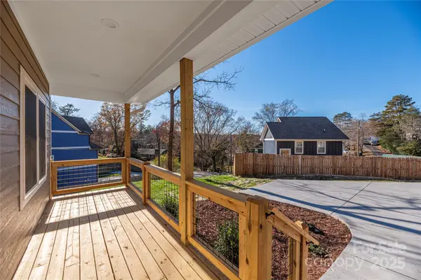 120 Lookout RD, Asheville, NC 28804