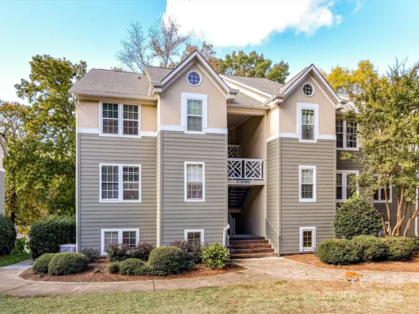 20115 Henderson RD #D, Cornelius, NC 28031