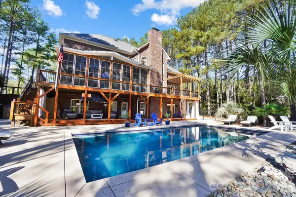 1203 Broadside RD, York, SC 29745