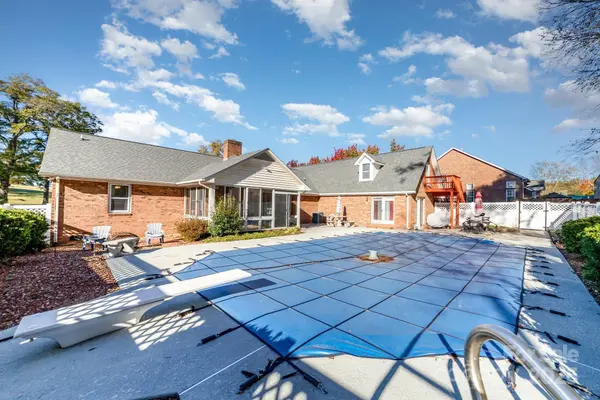 2595 Shamrock RD, Harrisburg, NC 28075