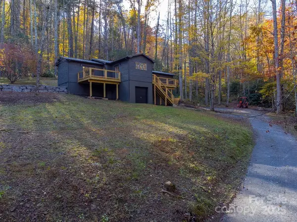 74 Panther Ridge DR, Webster, NC 28723