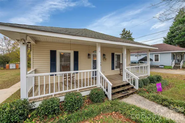 399 Woodlawn ST, Belmont, NC 28012
