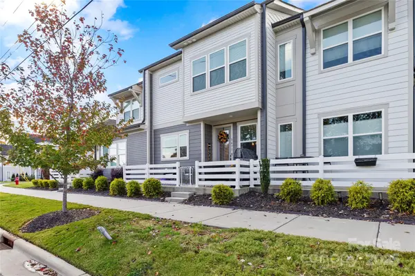 5671 Comiskey ALY, Kannapolis, NC 28081