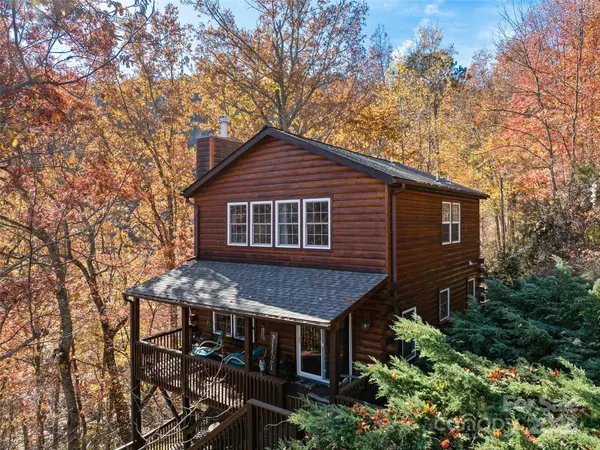 66 Saddle DR,  Maggie Valley,  NC 28751