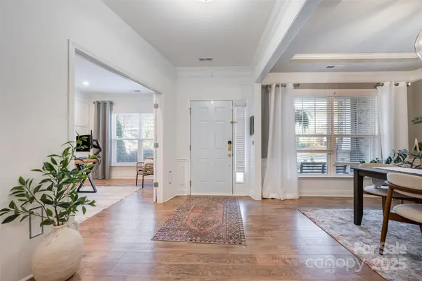 5314 Tilley Manor DR, Matthews, NC 28105
