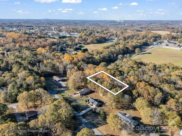 0 E Homestead AVE, Boiling Springs, NC 28152
