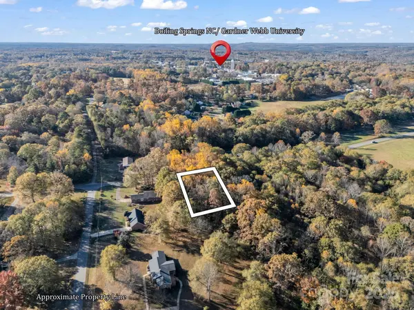 0 E Homestead AVE, Boiling Springs, NC 28152