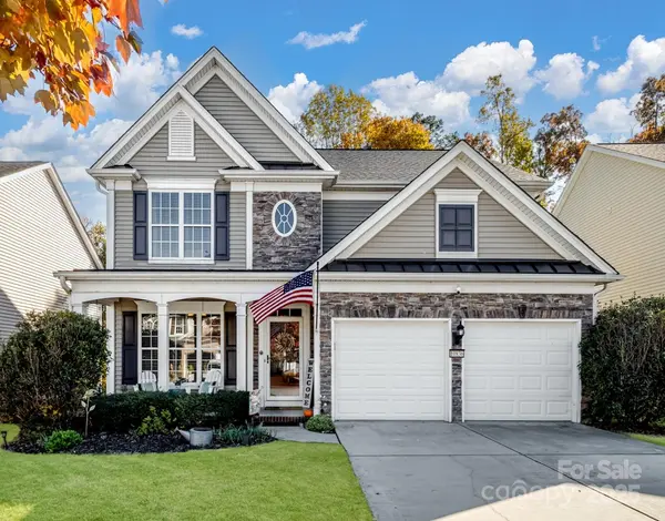 10836 River Oaks DR NW, Concord, NC 28027