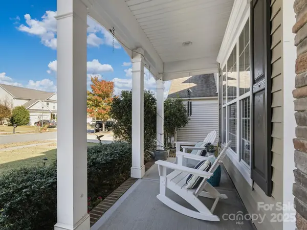 10836 River Oaks DR NW, Concord, NC 28027