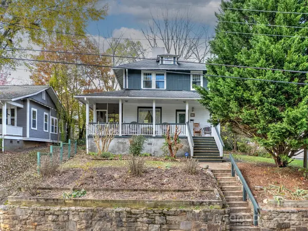 100 Washington RD, Asheville, NC 28801