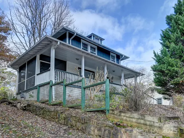 100 Washington RD, Asheville, NC 28801