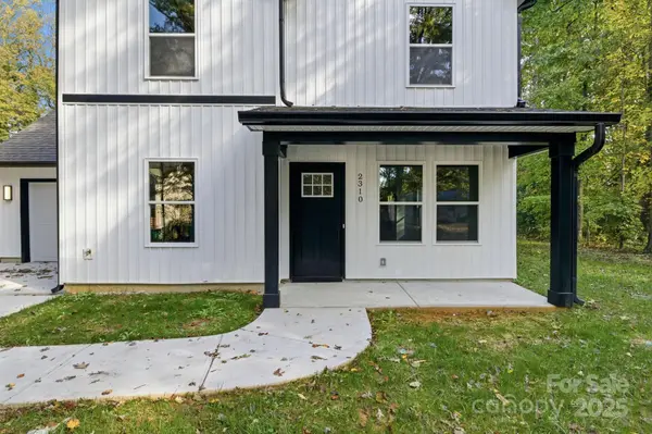 2310 Sunset BLVD, Charlotte, NC 28269