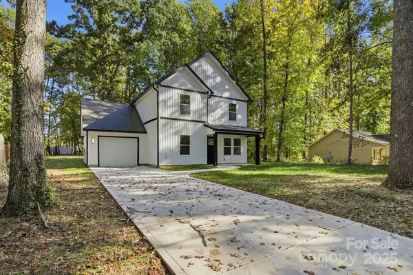 2310 Sunset BLVD, Charlotte, NC 28269