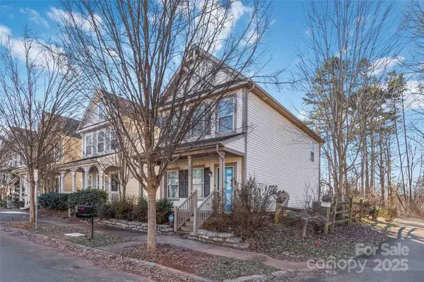 7022 Mclothian LN, Huntersville, NC 28078