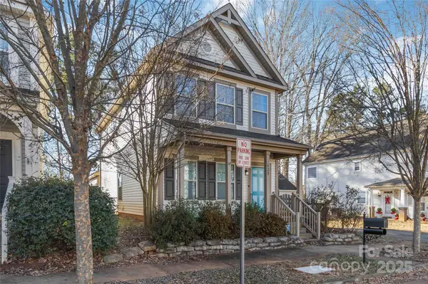7022 Mclothian LN, Huntersville, NC 28078