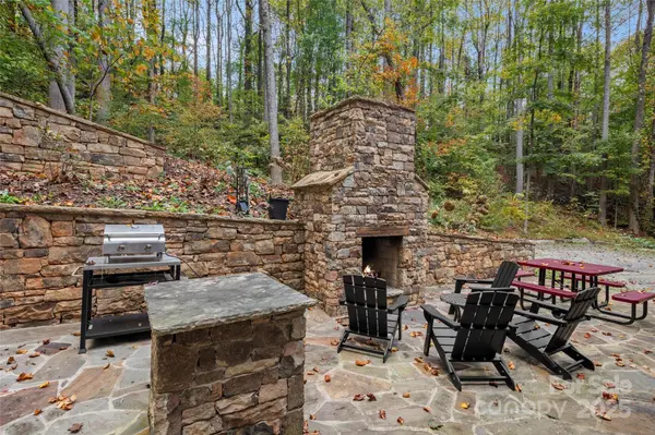 615 Pollys Mountain RD, Saluda, NC 28773