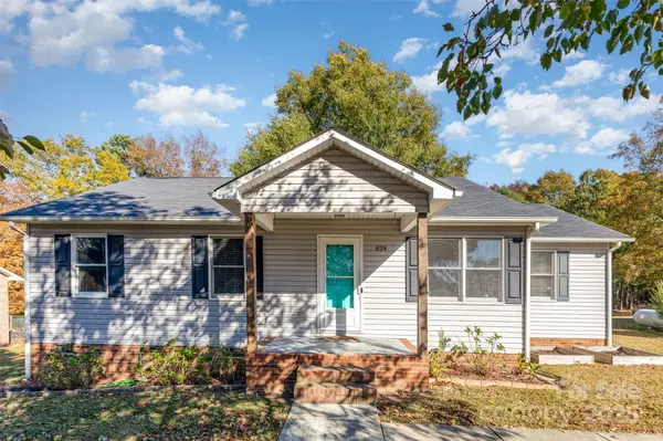 624 Dick ST, Albemarle, NC 28001
