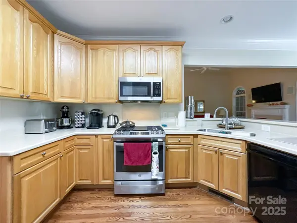 1004 Ivy Pond LN, Indian Trail, NC 28079