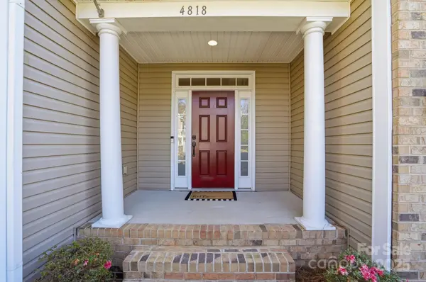 4818 Samuel Pinckney DR, Belmont, NC 28012