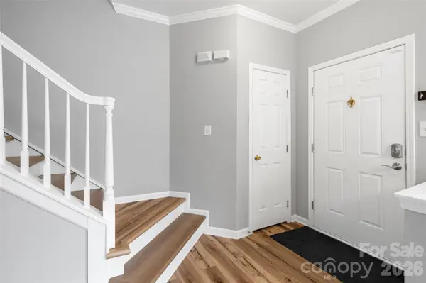 8128 Sapwood CT, Matthews, NC 28104