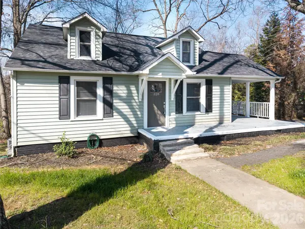 328 11th ST SW, Hickory, NC 28602