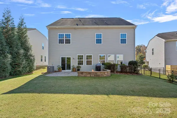 1349 Bridgeford DR NW, Huntersville, NC 28078