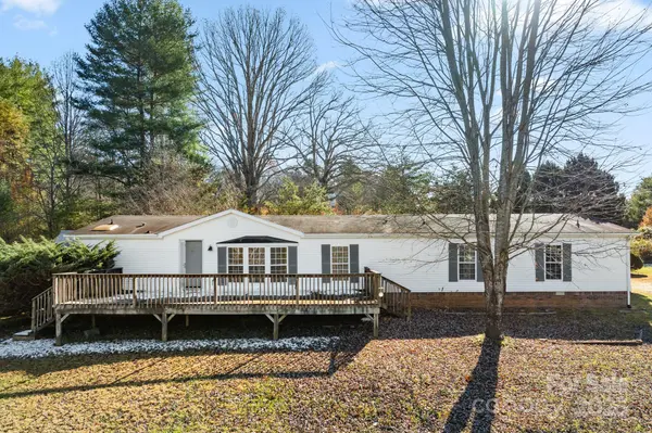 218 W Walt Haven DR, Leicester, NC 28748