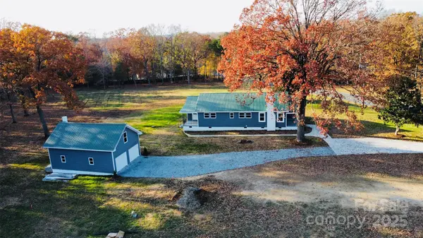 6920 Goldfish RD, Kannapolis, NC 28083