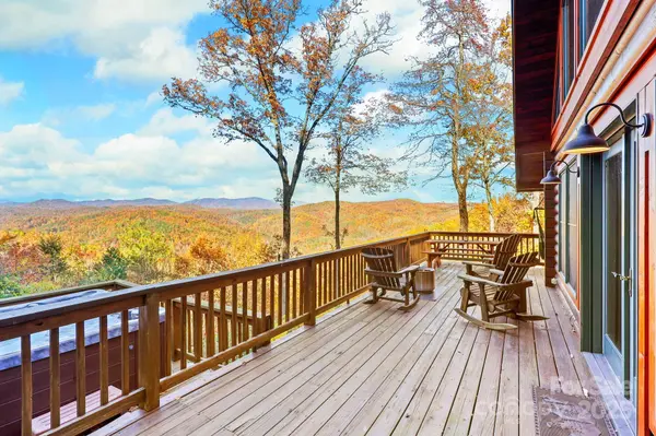 305 Fox Cove RD, Ferguson, NC 28624