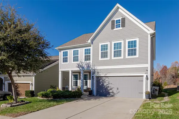 8344 Dallas Bay RD, Charlotte, NC 28278
