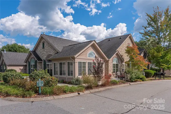 90 Mountain Meadow CIR #U3, Weaverville, NC 28787