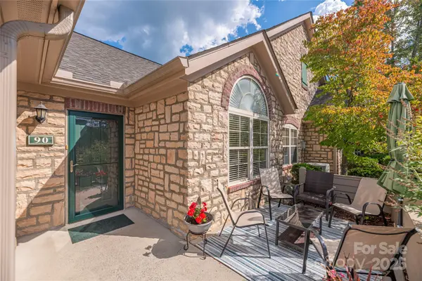 90 Mountain Meadow CIR #U3, Weaverville, NC 28787