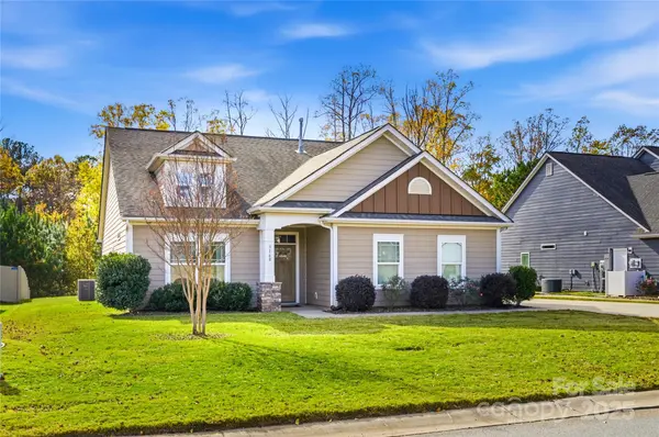 3168 Delaware DR, Denver, NC 28037