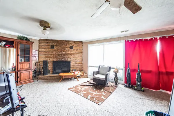 247 Speedwell Acres RD, Cullowhee, NC 28723