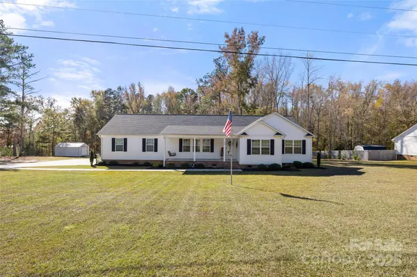 396 Boyd Faile RD, Heath Springs, SC 29058