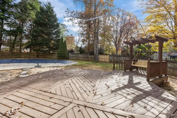 2438 Crescent Knoll DR, Matthews, NC 28105