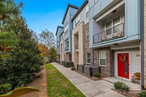 1110 E 36th ST,  Charlotte,  NC 28205