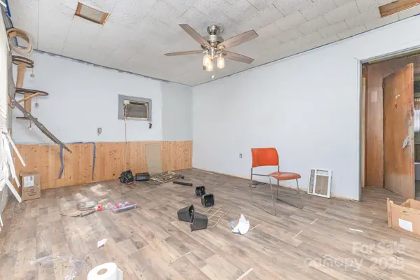 627 Hames Ridge RD, Mooresboro, NC 28114