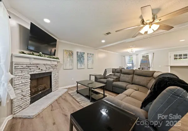 9951 Barnett RD, Concord, NC 28027