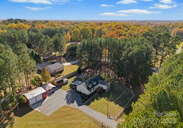 9951 Barnett RD, Concord, NC 28027