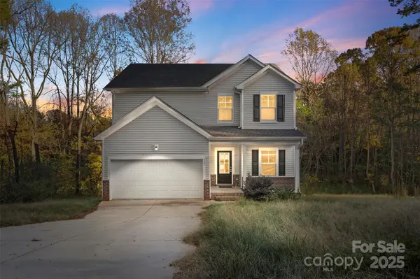 265 Prospect TRL, Salisbury, NC 28147