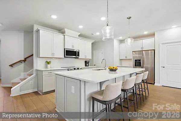 206 Quartz Hill WAY, Waxhaw, NC 28173