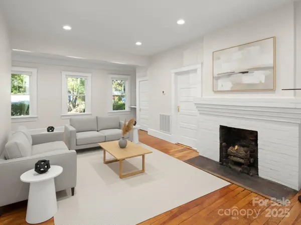 10 Madison AVE, Asheville, NC 28801