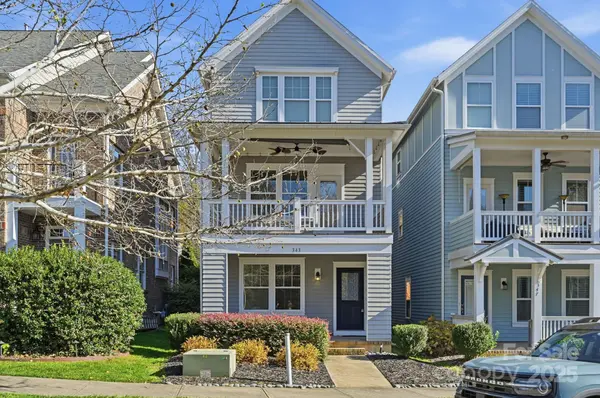 343 Spring ST, Davidson, NC 28036