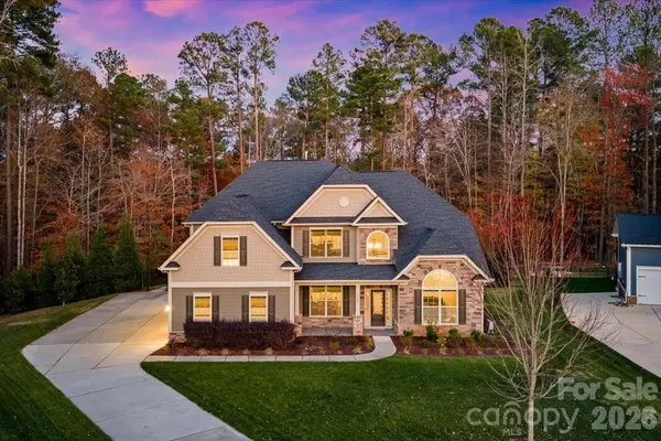 1325 Sommersby PL, Waxhaw, NC 28713