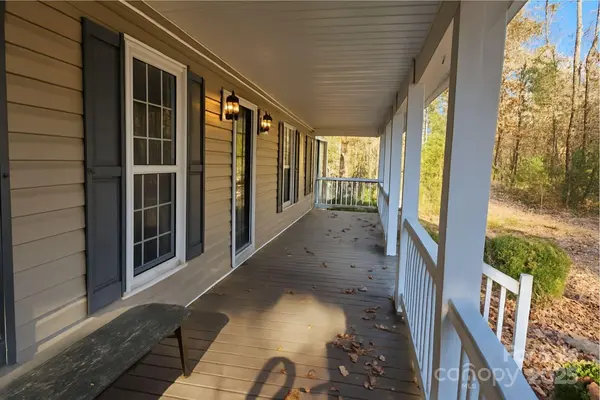 101 Green Way AVE, Cherryville, NC 28021
