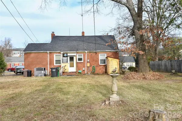 531 Bowman RD, Charlotte, NC 28217