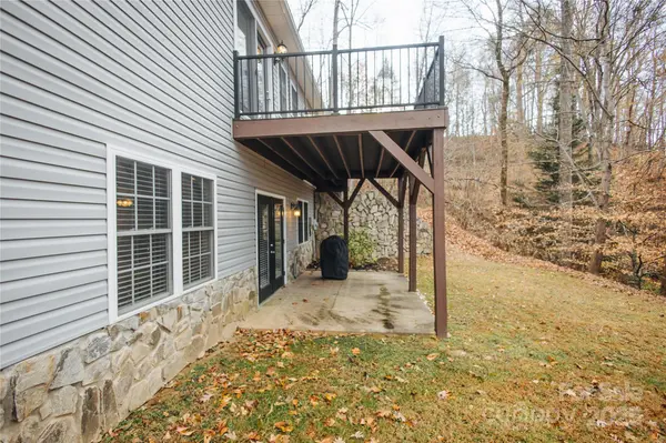 89 Bobcat PATH, Marion, NC 28752